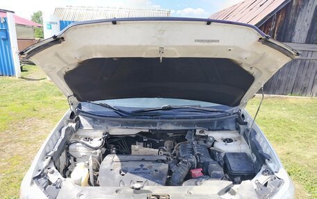 Mitsubishi ASX I рестайлинг, 2014 год, 1 150 000 рублей, 7 фотография