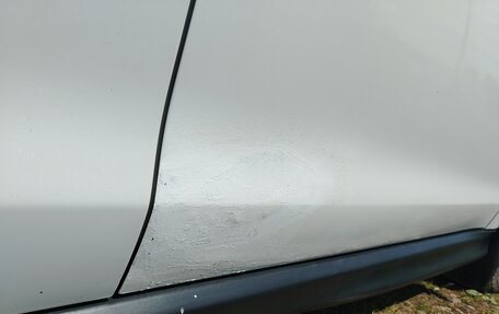 Mitsubishi ASX I рестайлинг, 2014 год, 1 150 000 рублей, 10 фотография