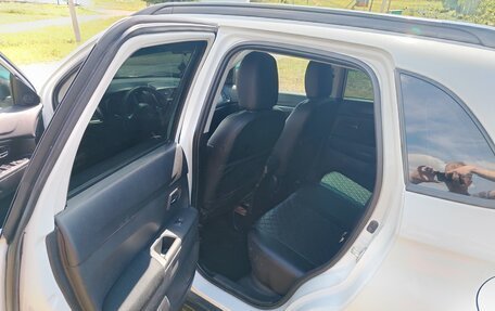 Mitsubishi ASX I рестайлинг, 2014 год, 1 150 000 рублей, 4 фотография