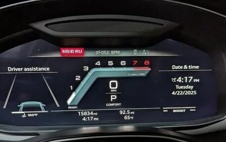 Audi S7, 2021 год, 7 493 445 рублей, 33 фотография