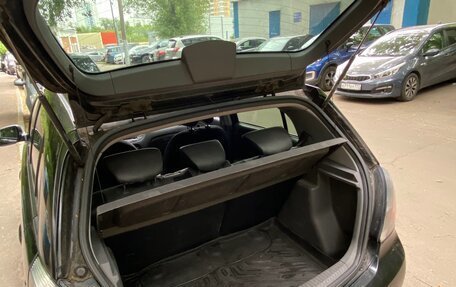 KIA Rio II, 2010 год, 540 000 рублей, 7 фотография