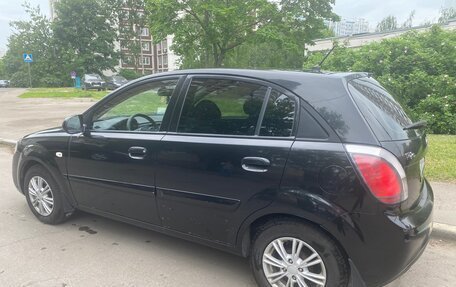 KIA Rio II, 2010 год, 540 000 рублей, 5 фотография