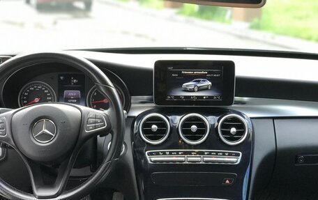 Mercedes-Benz C-Класс, 2015 год, 2 055 000 рублей, 2 фотография