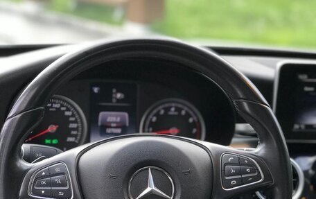 Mercedes-Benz C-Класс, 2015 год, 2 055 000 рублей, 5 фотография