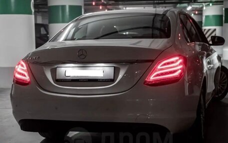 Mercedes-Benz C-Класс, 2015 год, 2 055 000 рублей, 15 фотография