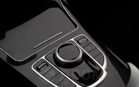 Mercedes-Benz C-Класс, 2015 год, 2 055 000 рублей, 11 фотография