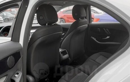 Mercedes-Benz C-Класс, 2015 год, 2 055 000 рублей, 14 фотография