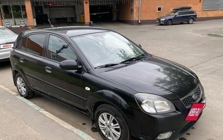 KIA Rio II, 2010 год, 540 000 рублей, 2 фотография