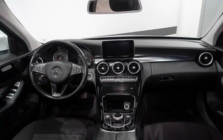 Mercedes-Benz C-Класс, 2015 год, 2 055 000 рублей, 17 фотография