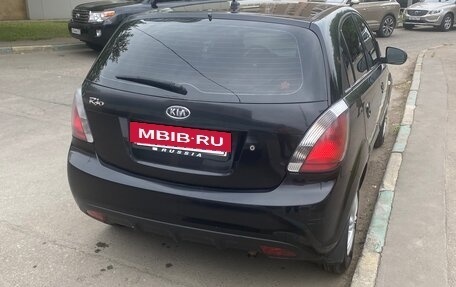 KIA Rio II, 2010 год, 540 000 рублей, 4 фотография