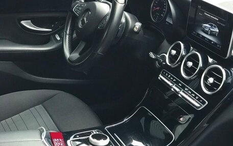 Mercedes-Benz C-Класс, 2015 год, 2 055 000 рублей, 7 фотография
