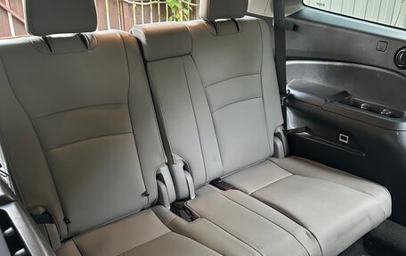 Honda Pilot III рестайлинг, 2020 год, 3 800 000 рублей, 12 фотография