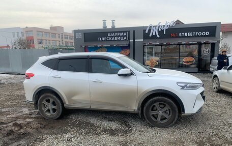 Haval F7 I, 2023 год, 2 500 000 рублей, 2 фотография