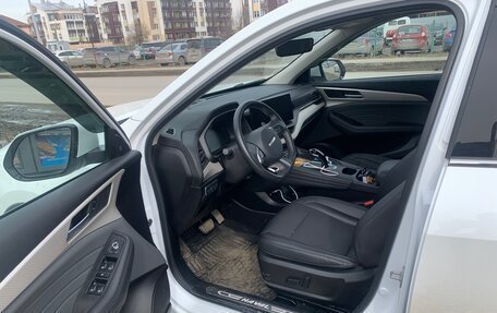 Haval F7 I, 2023 год, 2 500 000 рублей, 5 фотография