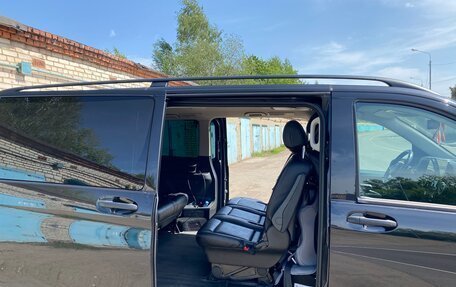Mercedes-Benz Vito, 2015 год, 3 350 000 рублей, 8 фотография