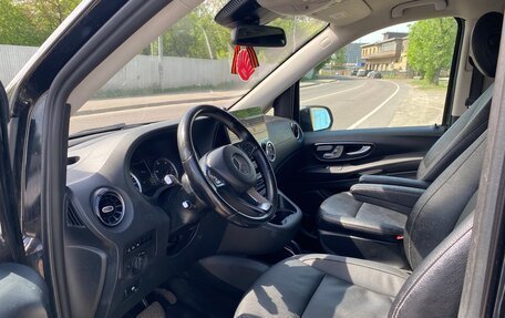 Mercedes-Benz Vito, 2015 год, 3 350 000 рублей, 5 фотография