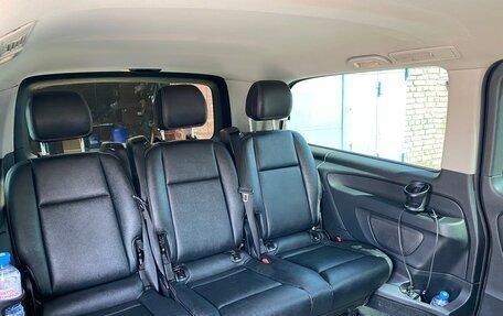 Mercedes-Benz Vito, 2015 год, 3 350 000 рублей, 10 фотография
