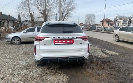 Haval F7 I, 2023 год, 2 500 000 рублей, 3 фотография