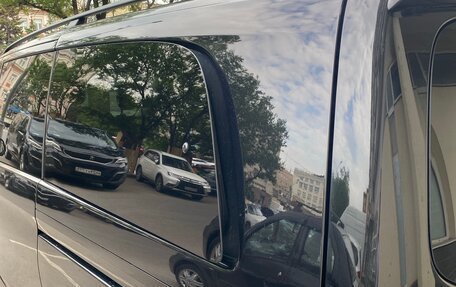 Mercedes-Benz Vito, 2015 год, 3 350 000 рублей, 17 фотография