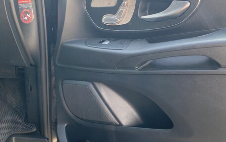 Mercedes-Benz Vito, 2015 год, 3 350 000 рублей, 13 фотография