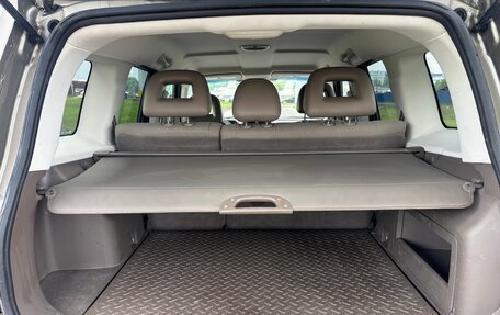 Jeep Liberty (Patriot), 2007 год, 529 000 рублей, 8 фотография