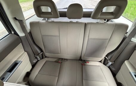 Jeep Liberty (Patriot), 2007 год, 529 000 рублей, 9 фотография