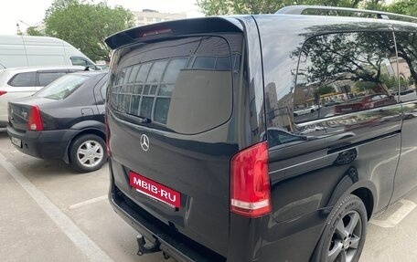 Mercedes-Benz Vito, 2015 год, 3 350 000 рублей, 4 фотография