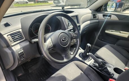 Subaru Impreza III, 2008 год, 750 000 рублей, 10 фотография