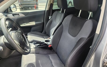Subaru Impreza III, 2008 год, 750 000 рублей, 12 фотография