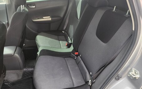 Subaru Impreza III, 2008 год, 750 000 рублей, 15 фотография