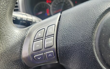 Subaru Impreza III, 2008 год, 750 000 рублей, 16 фотография