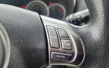 Subaru Impreza III, 2008 год, 750 000 рублей, 18 фотография