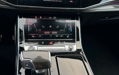 Audi Q7, 2022 год, 6 700 000 рублей, 8 фотография