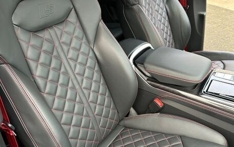 Audi Q7, 2022 год, 6 700 000 рублей, 14 фотография