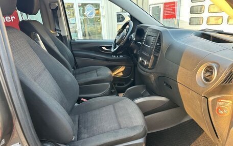 Audi Q7, 2022 год, 6 700 000 рублей, 10 фотография