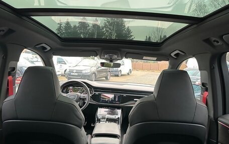 Audi Q7, 2022 год, 6 700 000 рублей, 11 фотография