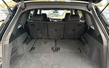 Audi Q7, 2022 год, 6 700 000 рублей, 13 фотография
