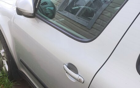 Skoda Yeti I рестайлинг, 2013 год, 1 350 000 рублей, 3 фотография