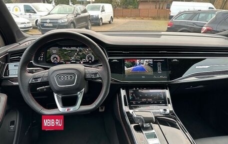 Audi Q7, 2022 год, 6 700 000 рублей, 7 фотография
