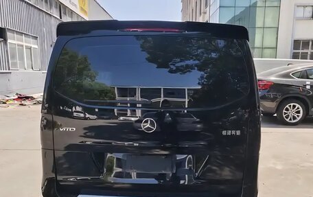 Mercedes-Benz Vito, 2021 год, 3 400 000 рублей, 4 фотография