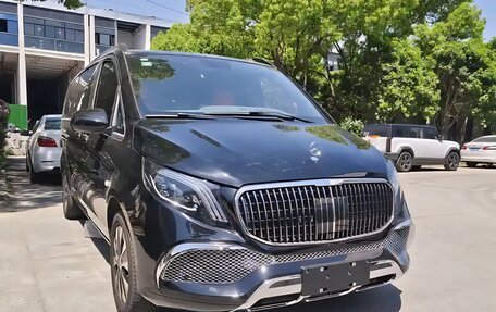 Mercedes-Benz Vito, 2021 год, 3 400 000 рублей, 3 фотография