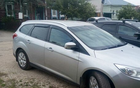 Ford Focus III, 2012 год, 850 000 рублей, 5 фотография