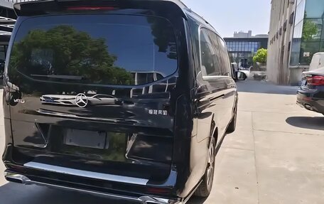 Mercedes-Benz Vito, 2021 год, 3 400 000 рублей, 5 фотография