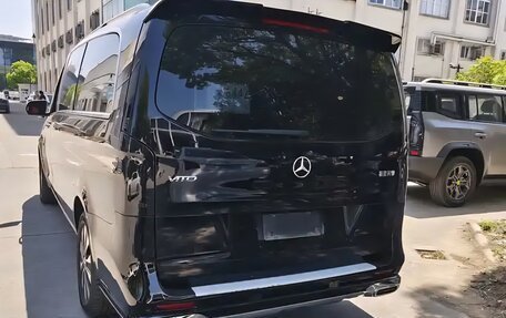 Mercedes-Benz Vito, 2021 год, 3 400 000 рублей, 6 фотография