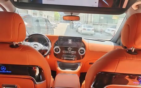 Mercedes-Benz Vito, 2021 год, 3 400 000 рублей, 9 фотография