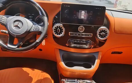 Mercedes-Benz Vito, 2021 год, 3 400 000 рублей, 8 фотография