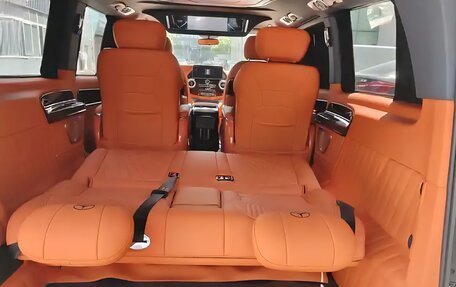 Mercedes-Benz Vito, 2021 год, 3 400 000 рублей, 15 фотография