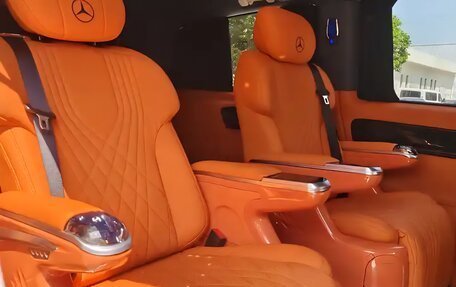 Mercedes-Benz Vito, 2021 год, 3 400 000 рублей, 12 фотография