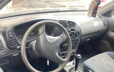 Mitsubishi Lancer VII, 2000 год, 170 000 рублей, 4 фотография