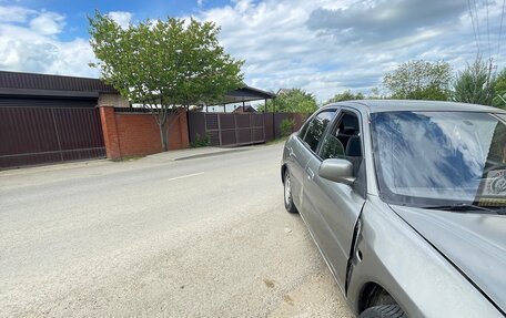 Mitsubishi Lancer VII, 2000 год, 170 000 рублей, 2 фотография